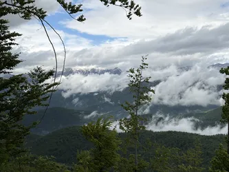 Bohinjska Bistrica, Slovenia – Apple iPhone 17