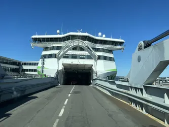 Tallinn, Estonia – Apple iPhone 13