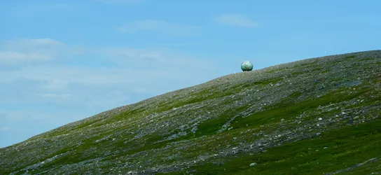 Vardø, Norway – SONY ZV-E10 – FE 70-300mm F4.5-5.6 G OSS