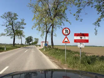 Rajka, Hungary – Apple iPhone 17