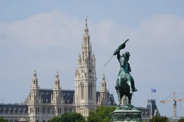 Vienna, Austria – SONY ZV-E10 – Sony FE 70-300mm F4.5-5.6 G OSS