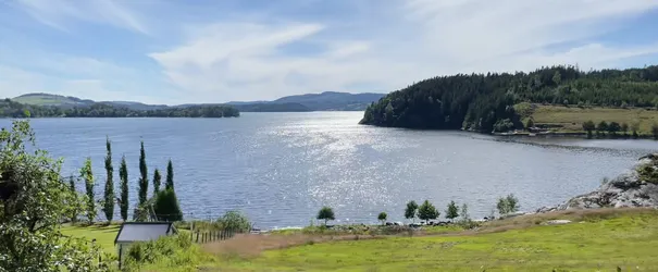 Skjold, Norway – Apple iPhone 13