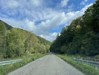 Cisna, Poland – Apple iPhone 12