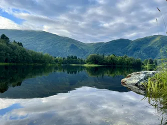Espeland, Norway – Apple iPhone 13