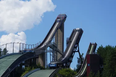 Lahti, Finland – SONY ZV-E10 – Sony FE 70-300mm F4.5-5.6 G OSS