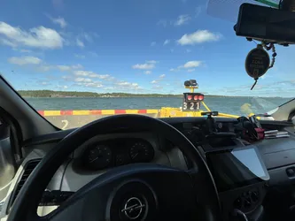 Korpo, Finland – Apple iPhone 13