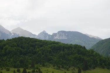 Stara Fužina, Slovenia – SONY ZV-E10 – Sony FE 70-300mm F4.5-5.6 G OSS