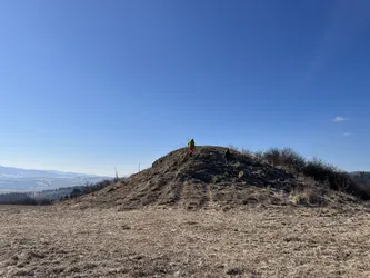Photo from trip Beskid Sądecki