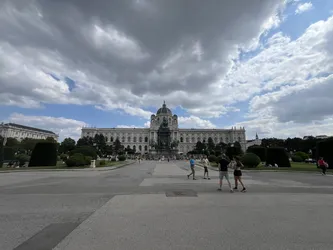 Vienna, Austria – Apple iPhone 13