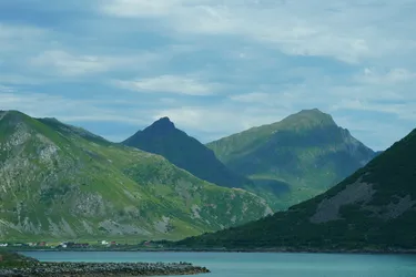 Ramberg, Norway – SONY ZV-E10 – Sony FE 70-300mm F4.5-5.6 G OSS