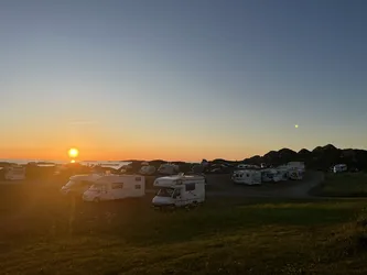 Andenes, Norway – Apple iPhone 13