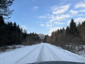 Photo from trip Beskid Sądecki