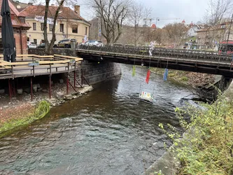 Vilnius, Lithuania – Apple iPhone 13