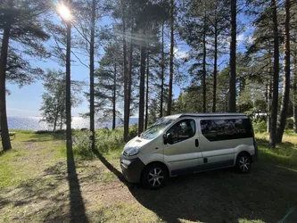 Kuivaniemi, Finland – Apple iPhone 13