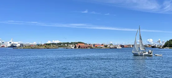 Stavanger, Norway – Apple iPhone 13