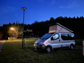 Photo from trip Slovenský raj