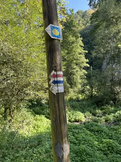 Photo from trip Ojców National Park