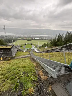Lillehammer, Norway – Apple iPhone 13