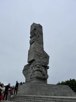 Nowy Port, Poland – Apple iPhone 13