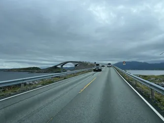 Eide, Norway – Apple iPhone 13