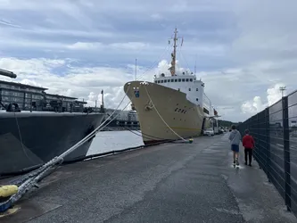 Turku, Finland – Apple iPhone 13