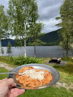 Bygland, Norway – Apple iPhone 13