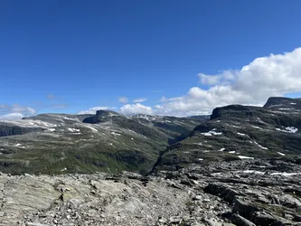Stranda, Norway – Apple iPhone 13