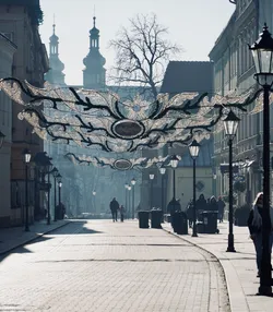 Favorite photo from trip Kraków and Zakopane