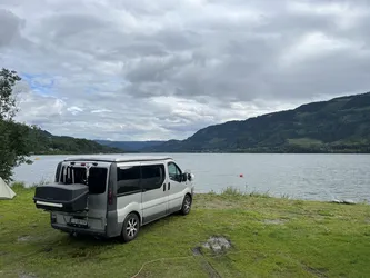 Tretten, Norway – Apple iPhone 13