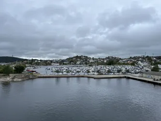 Kristiansand, Norway – Apple iPhone 13