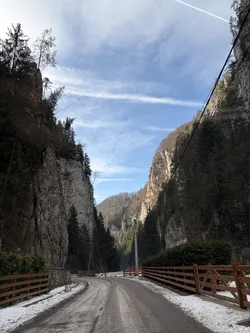 Dâmbovicioara, Romania – Apple iPhone 17