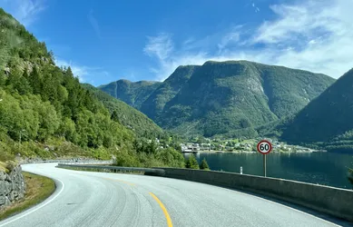 Sande, Norway – Apple iPhone 13