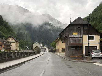 Železniki, Slovenia – Apple iPhone 17