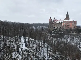 Świebodzice, Poland – Apple iPhone 17