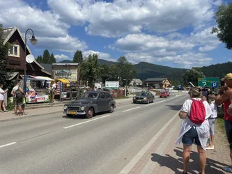 Photo from trip Bieszczady