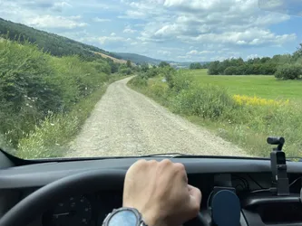 Photo from trip Bieszczady and Beskid Niski
