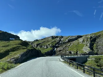 Stranda, Norway – Apple iPhone 13