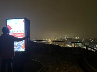 Vilnius, Lithuania – Apple iPhone 13