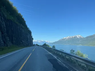 Olderdalen, Norway – Apple iPhone 13