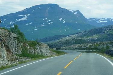 Beisfjord, Norway – SONY ZV-E10 – Sony FE 70-300mm F4.5-5.6 G OSS
