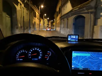 Sibiu, Romania – Apple iPhone 17