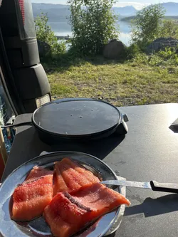 Storsteinnes, Norway – Apple iPhone 13