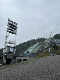 Lillehammer, Norway – Apple iPhone 13