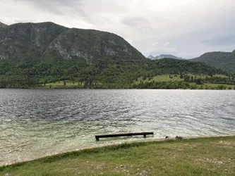 Stara Fužina, Slovenia – Apple iPhone 17