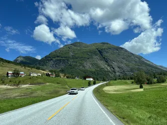 Sandane, Norway – Apple iPhone 13