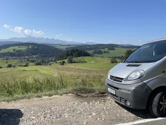 Photo from trip Energylandia and Pieniny