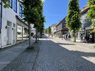 Stavanger, Norway – Apple iPhone 13