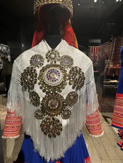 Rovaniemi, Finland – Apple iPhone 13