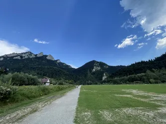 Photo from trip Energylandia and Pieniny