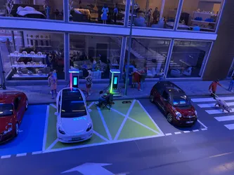 Wrocław, Poland – Apple iPhone 13